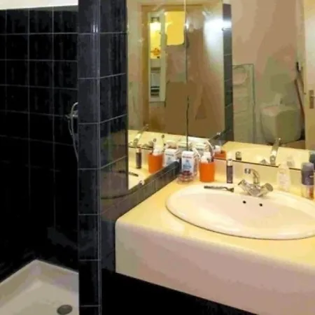 Apartmán Saint-raphael, 1 Piece, 4 Personnes - Fr-1-466-30 Saint-Raphaël