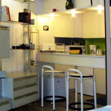 Apartmán Saint-raphael, 1 Piece, 4 Personnes - Fr-1-466-30