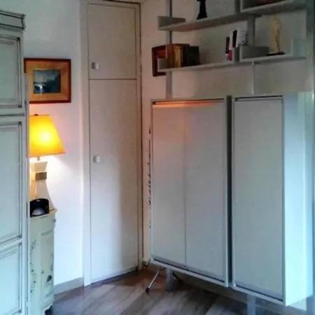 Saint-raphael, 1 Piece, 4 Personnes - Fr-1-466-30 Apartmán *